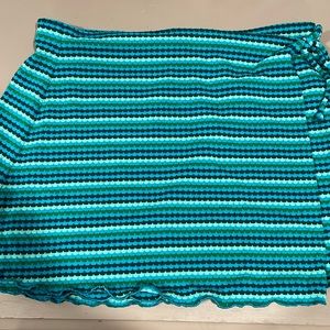 American eagle Wrap skirt